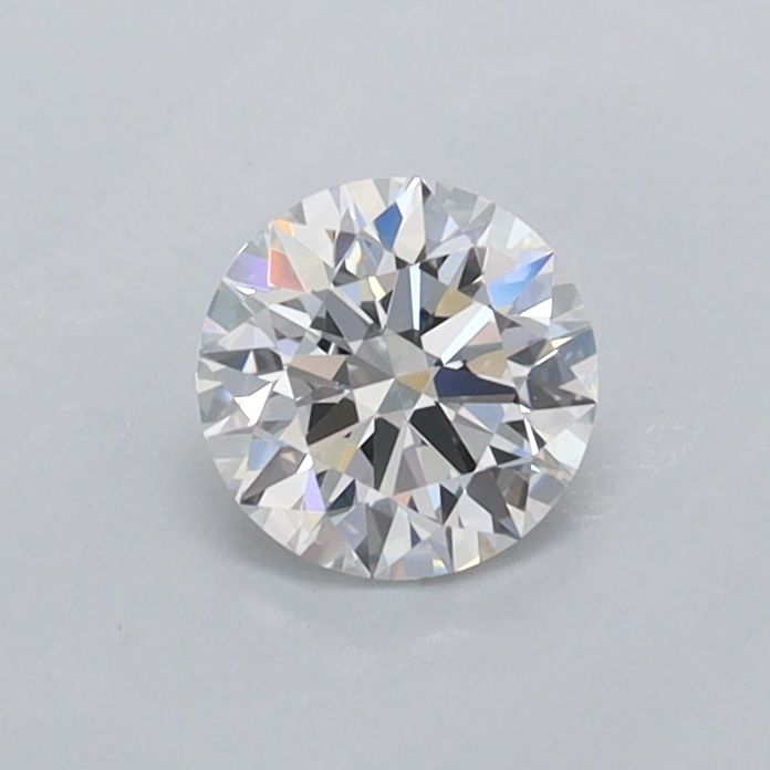 Lab Grown Diamond Lab-grown 0,46Ct D-VVS2 Round - IGILG804673278 1