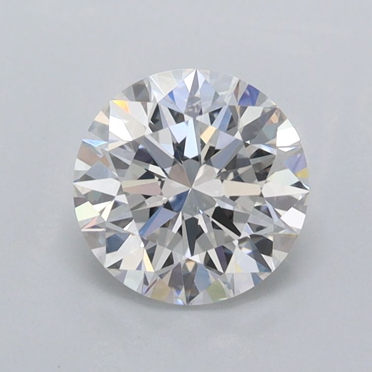 Lab Grown Diamond Lab-grown 1,05Ct D-VVS2 Round - IGILG811623427 1
