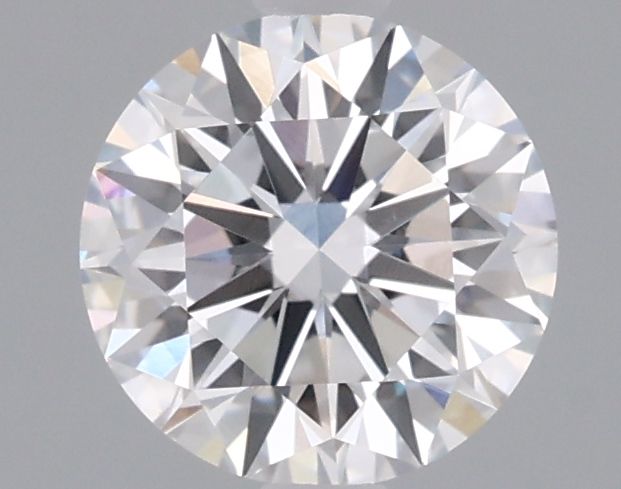 Lab Grown Diamond Lab-grown 1,01Ct D-VVS2 Round - IGILG811623408 1