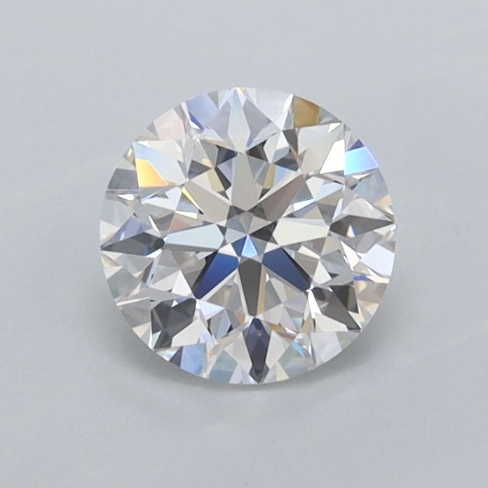Lab Grown Diamond Lab-grown 0,74Ct D-VVS1 Round - IGILG804673274 1