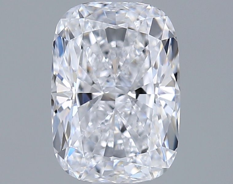 Lab Grown Diamond Lab-grown 1,06Ct D-VVS2 Cushion - IGILG799647692 1