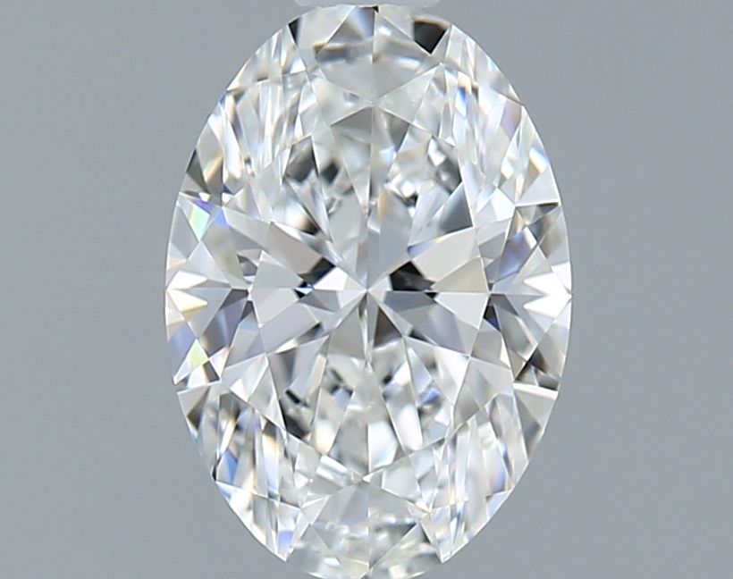 Lab Grown Diamond Lab-grown 1,02Ct E-VVS1 Oval - IGILG799647731 1