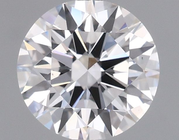 Lab Grown Diamond Lab-grown 1,02Ct D-VVS2 Round - IGILG811623329 1