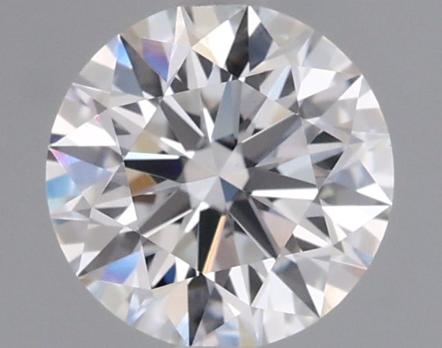 Lab Grown Diamond Lab-grown 1,07Ct D-VVS2 Round - IGILG811623327 1