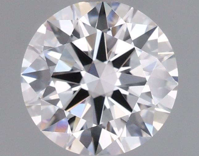 Lab Grown Diamond Lab-grown 1,02Ct D-VVS2 Round - IGILG811623321 1