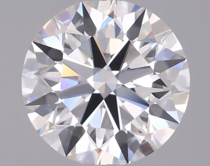 Lab Grown Diamond Lab-grown 1,48Ct D-VVS1 Round - IGILG811623263 1