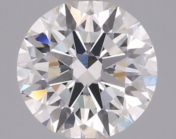 Lab Grown Diamond Lab-grown 1,05Ct F-VVS1 Round - IGILG811636862 1