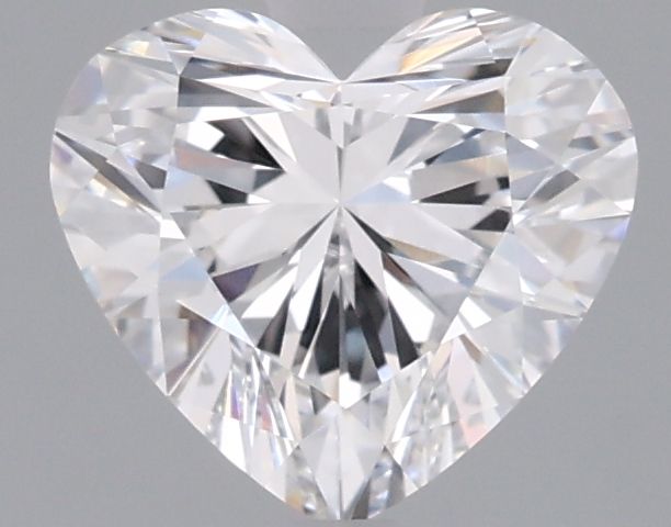 Lab Grown Diamond Lab-grown 1,09Ct D-VVS1 Heart - IGILG811623414 1