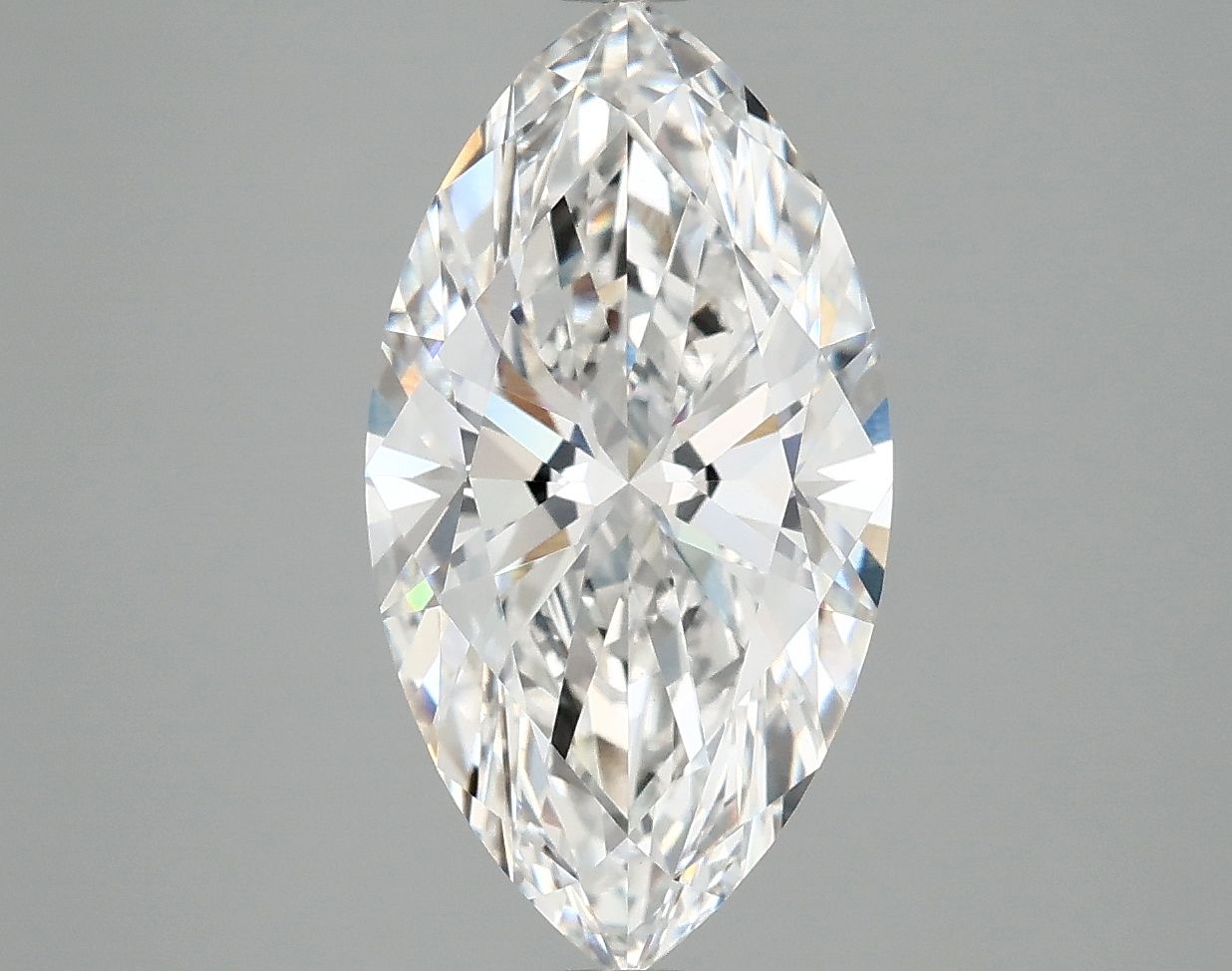 Lab Grown Diamond Lab-grown 3,6Ct E-VVS2 Marquise - IGILG808613039 1
