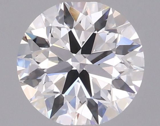 Lab Grown Diamond Lab-grown 0,96Ct D-VVS1 Round - IGILG804673249 1