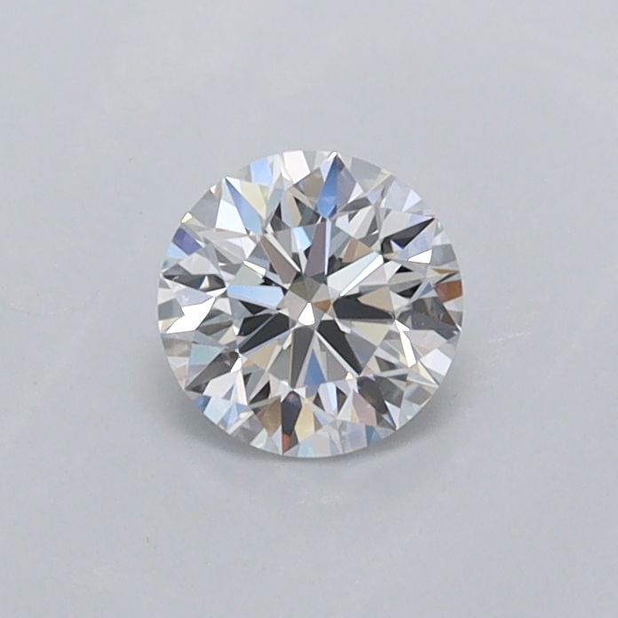 Lab Grown Diamond Lab-grown 0,4Ct E-VVS1 Round - IGILG804673276 1
