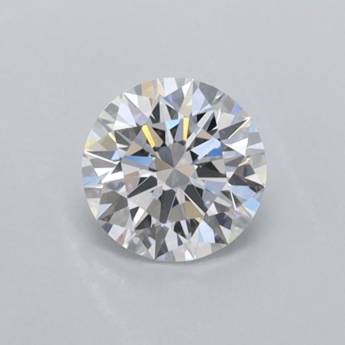 Lab Grown Diamond Lab-grown 0,48Ct D-VS2 Round - IGILG811636948 1