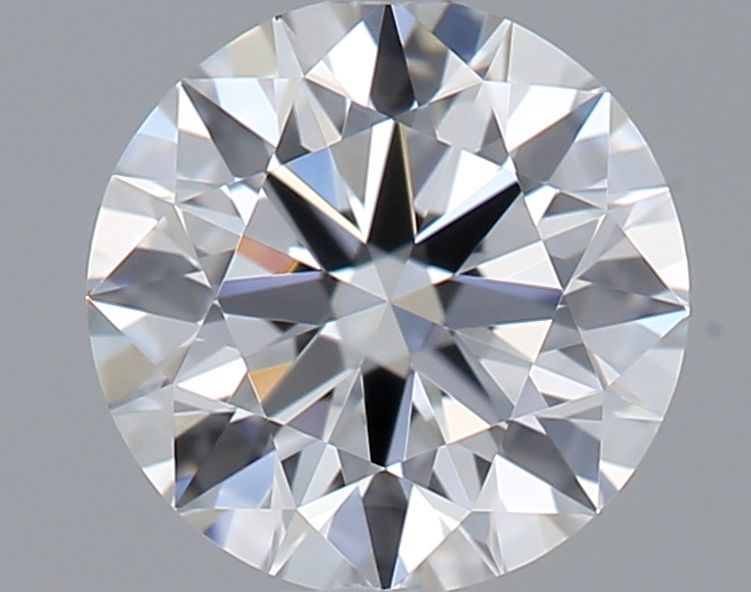 Lab Grown Diamond Lab-grown 0,47Ct E-VVS2 Round - IGILG811636915 1