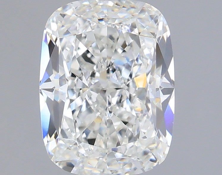 Lab Grown Diamond Lab-grown 2,02Ct F-VVS2 Cushion - IGILG794627304 1