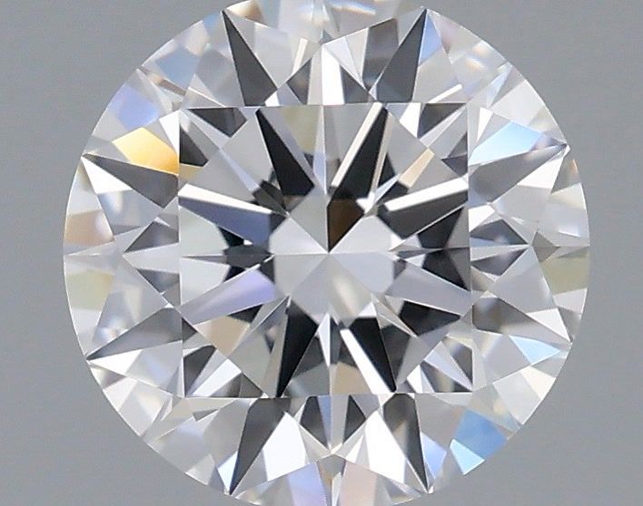Lab Grown Diamond Lab-grown 1,53Ct D-VVS1 Round - IGILG794627764 1