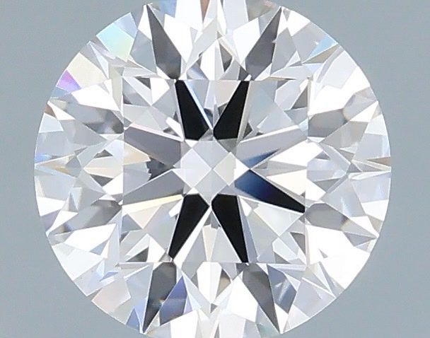 Lab Grown Diamond Lab-grown 1,25Ct D-VVS2 Round - IGILG794627513 1