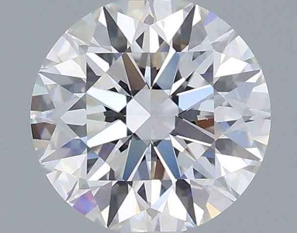 Lab Grown Diamond Lab-grown 1,22Ct D-VVS2 Round - IGILG801688340 1