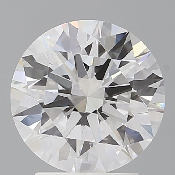 Lab Grown Diamond Lab-grown 2,57Ct F-VVS2 Round - IGILG804639871 1