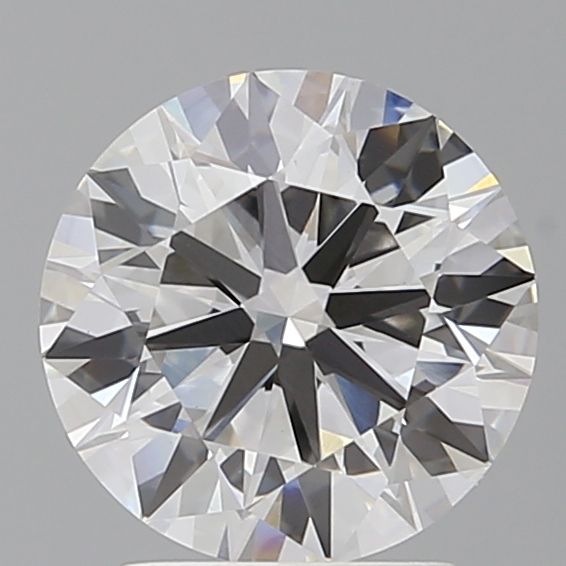 Lab Grown Diamond Lab-grown 2,54Ct E-VVS2 Round - IGILG814611532 1