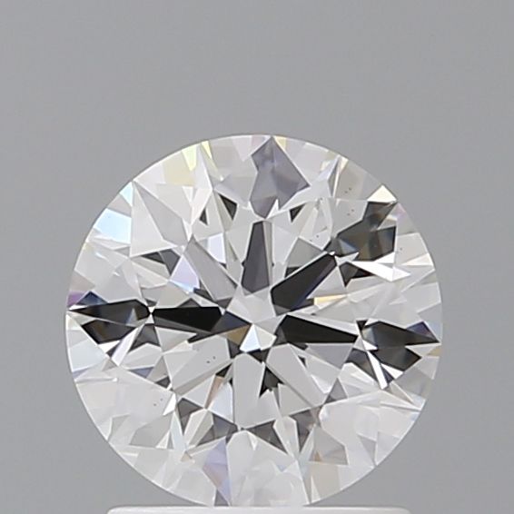 Lab Grown Diamond Lab-grown 1,52Ct D-VS1 Round - IGILG813663590 1