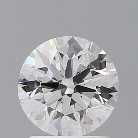 Lab Grown Diamond Lab-grown 1,52Ct D-VS1 Round - IGILG813663590 1
