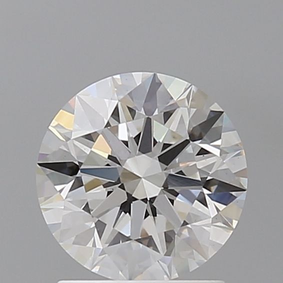 Lab Grown Diamond Lab-grown 1,6Ct E-VS1 Round - IGILG813663598 1