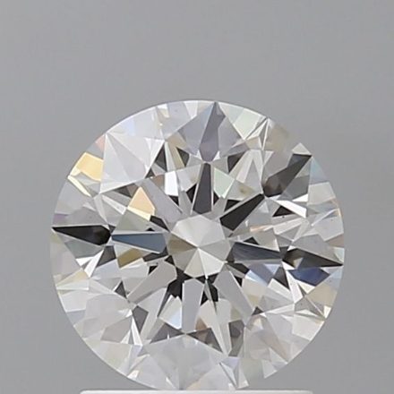 Lab Grown Diamond Lab-grown 1,6Ct E-VS1 Round - IGILG813663598 1