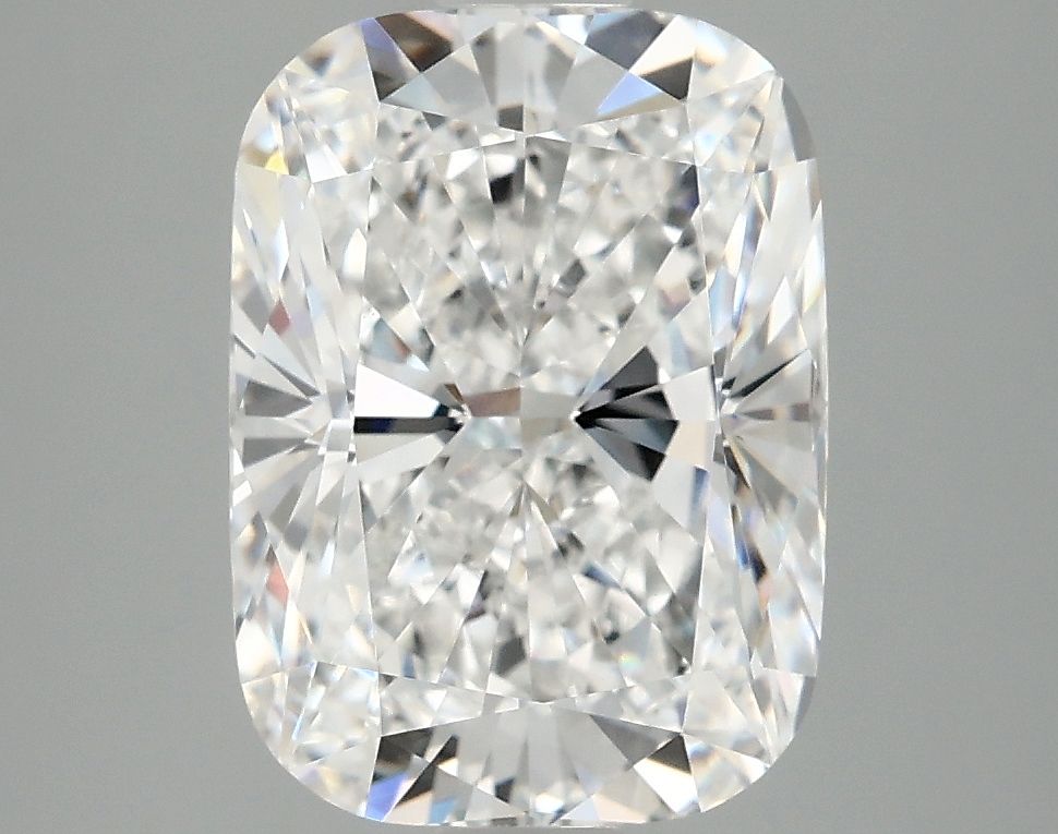 Lab Grown Diamond Lab-grown 3,99Ct E-VVS2 Cushion - IGILG805622801 1