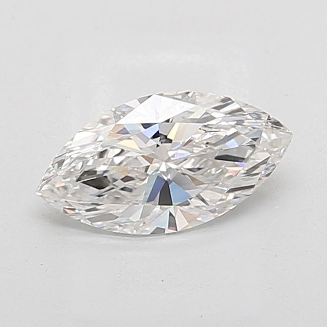 Lab Grown Diamond Lab-grown 1,59Ct G-VS1 Marquise - IGILG815687793 1