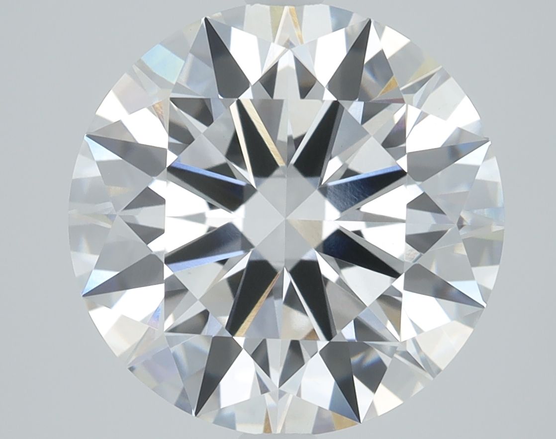 Lab Grown Diamond Lab-grown 1,38Ct E-VVS1 Round - IGILG600357230 1