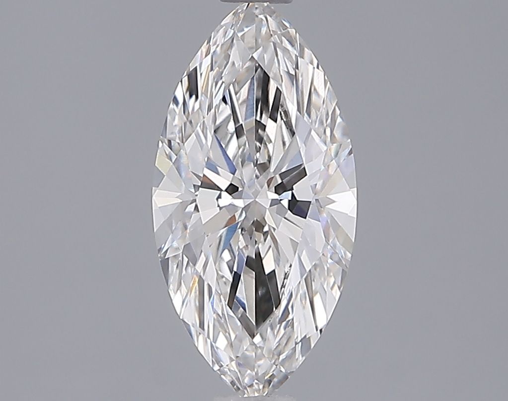Lab Grown Diamond Lab-grown 1,5Ct E-VVS2 Marquise - IGILG813636315 1