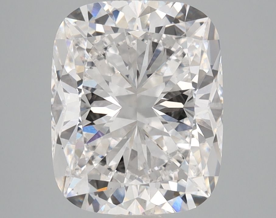 Lab Grown Diamond Lab-grown 3,06Ct E-VS1 Cushion - GIA7508900106 1