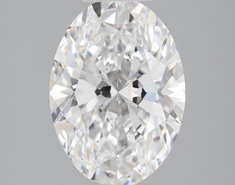 Lab Grown Diamond Lab-grown 1,58Ct D-VS1 Oval - IGILG764693927 1
