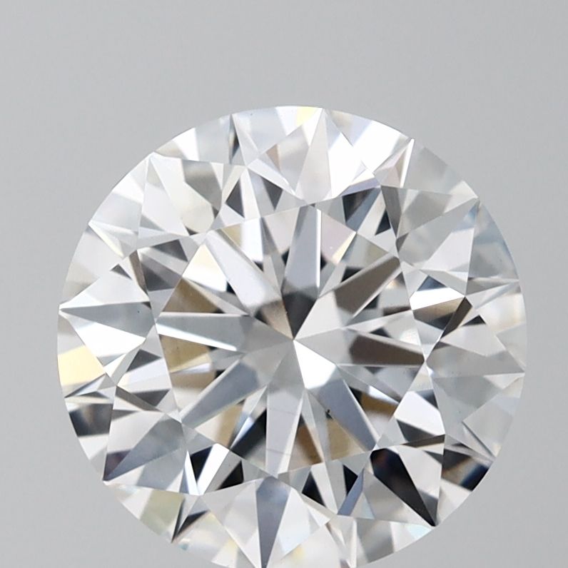 Lab Grown Diamond Lab-grown 1,96Ct D-VS1 Round - IGILG789626569 1