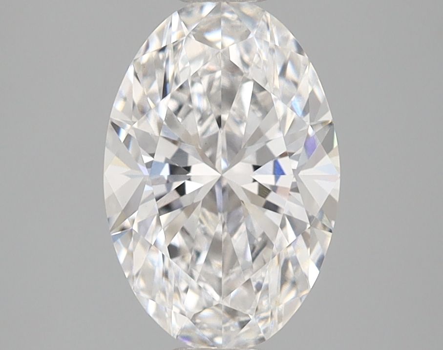 Lab Grown Diamond Lab-grown 1,77Ct D-VS1 Oval - IGILG789626897 1