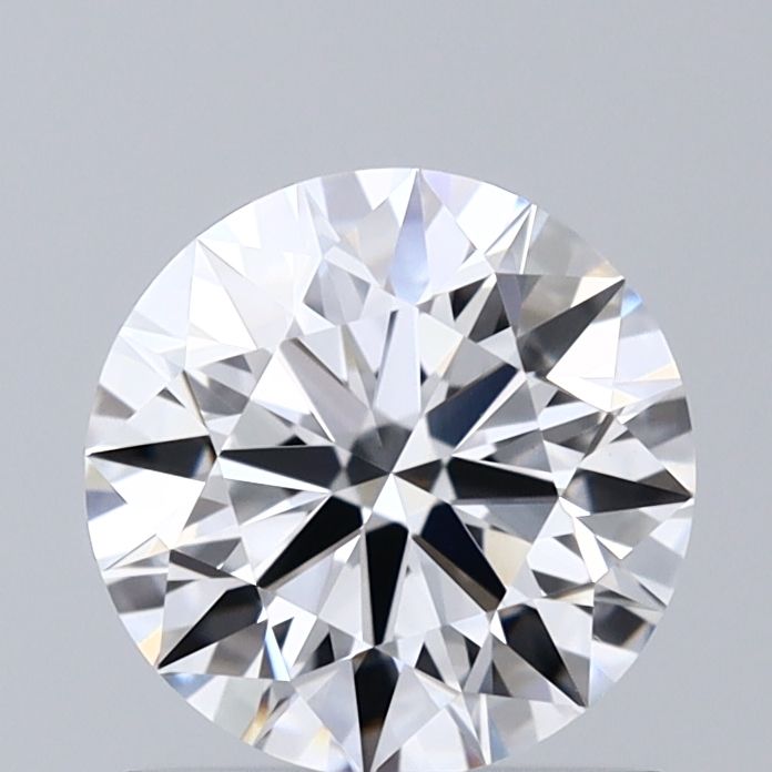 Lab Grown Diamond Lab-grown 1,07Ct D-VS1 Round - IGILG801674712 1