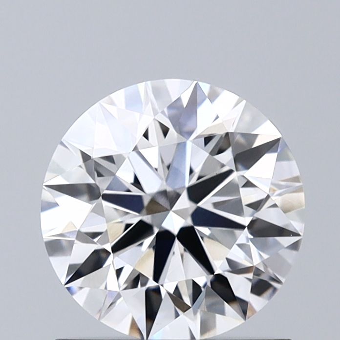 Lab Grown Diamond Lab-grown 1,01Ct D-VS1 Round - IGILG801614549 1