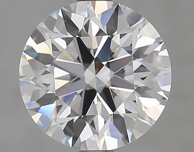 Lab Grown Diamond Lab-grown 2,42Ct D-FL Round - IGILG794696940 1