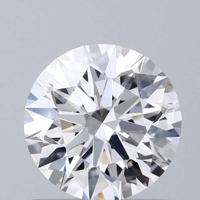 Lab Grown Diamond Lab-grown 1,06Ct D-VVS2 Round - IGILG793604334 1