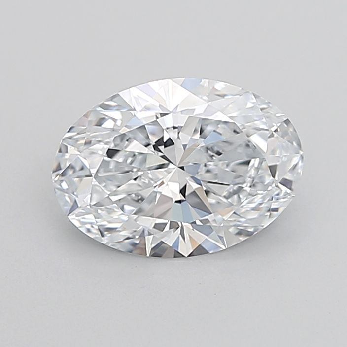 Lab Grown Diamond Lab-grown 2,54Ct F-VVS1 Oval - IGILG793622545 1