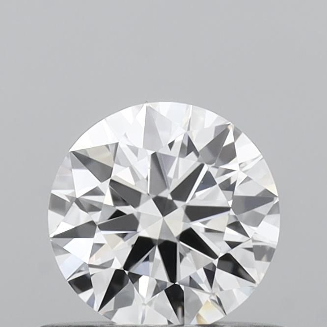 Lab Grown Diamond Lab-grown 0,5Ct D-VVS1 Round - IGILG795616918 1