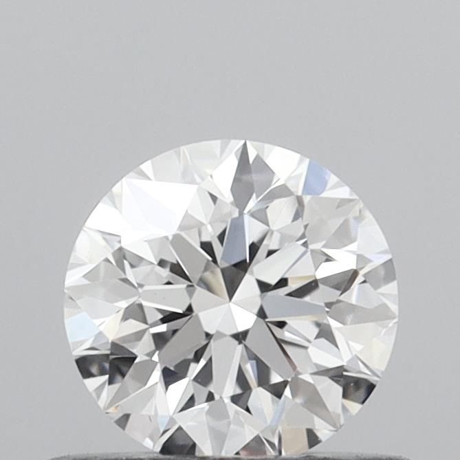 Lab Grown Diamond Lab-grown 0,5Ct D-VS1 Round - IGILG795616908 1