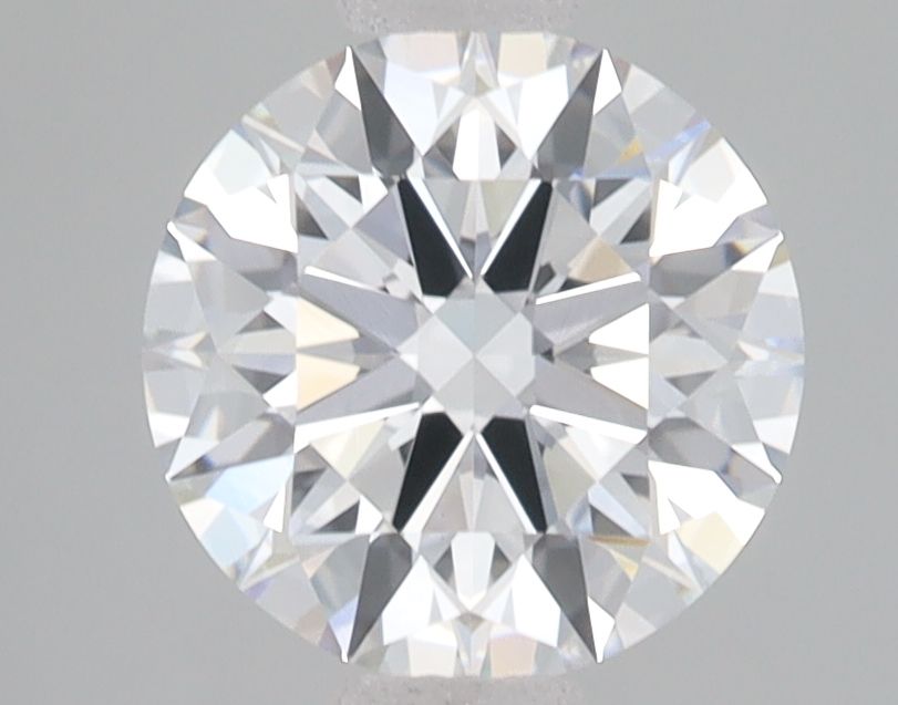 Lab Grown Diamond Lab-grown 1,52Ct D-IF Round - IGILG812617155 1