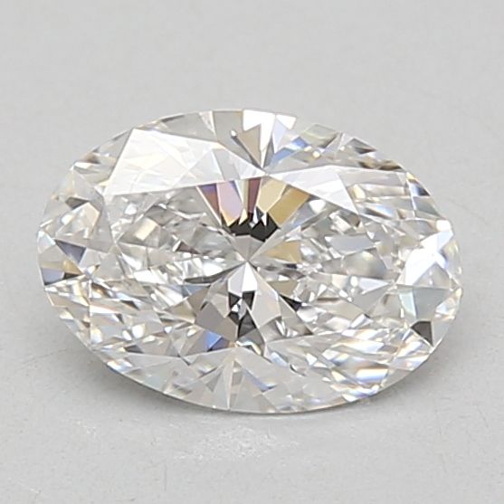 Lab Grown Diamond Lab-grown 1,05Ct D-VS2 Oval - IGILG817610388 1