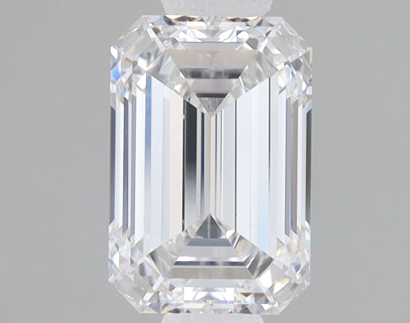 Lab Grown Diamond Lab-grown 1,56Ct D-VS1 Emerald - IGILG817640361 1