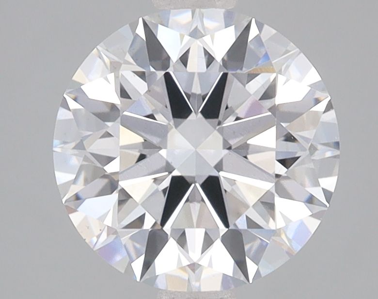 Lab Grown Diamond Lab-grown 2,02Ct D-VS2 Round - GIA2497427188 1