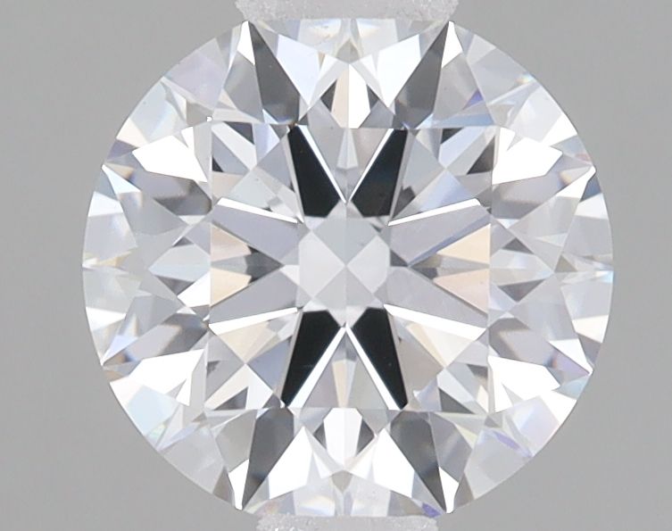 Lab Grown Diamond Lab-grown 2,06Ct F-VS1 Round - GIA6495538925 1