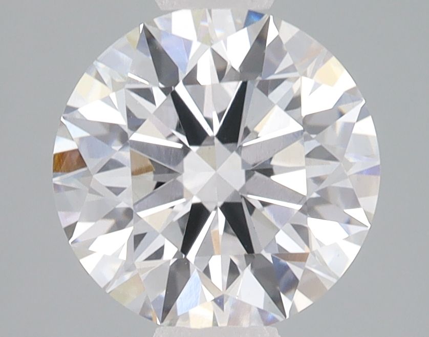 Lab Grown Diamond Lab-grown 2,04Ct E-VS1 Round - GIA2496002693 1