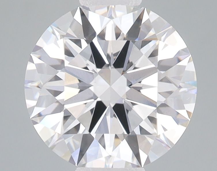 Lab Grown Diamond Lab-grown 2,02Ct E-VS1 Round - GIA1499327093 1