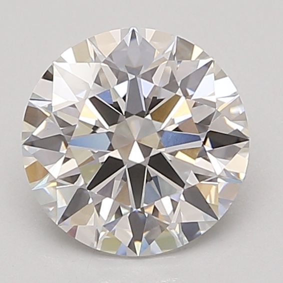 Lab Grown Diamond Lab-grown 2,02Ct E-VS1 Round - GIA3495350300 1